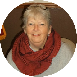 Jeri Adams - Council Member image