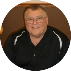 Jack Taylor - Council Member image