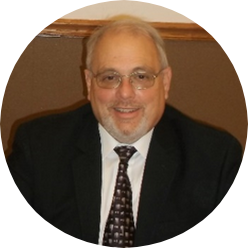 Ed Leonard - Council President image
