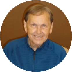 Buddy Patterson - Council Vice President image