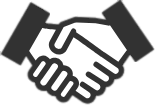 Open For Business icon